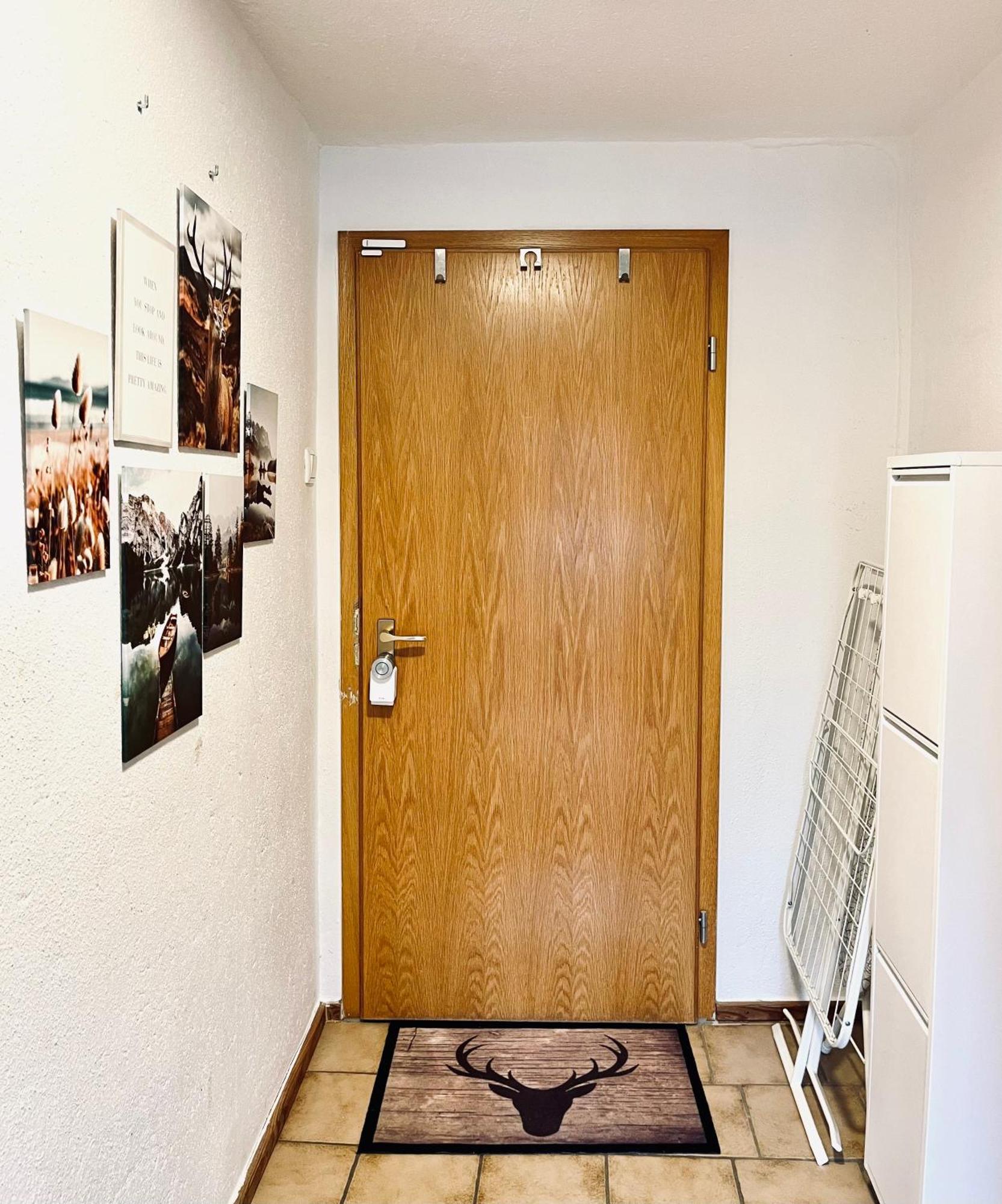 Apartment Breitenstein In Historischem Bauernhaus Fischbachau Esterno foto