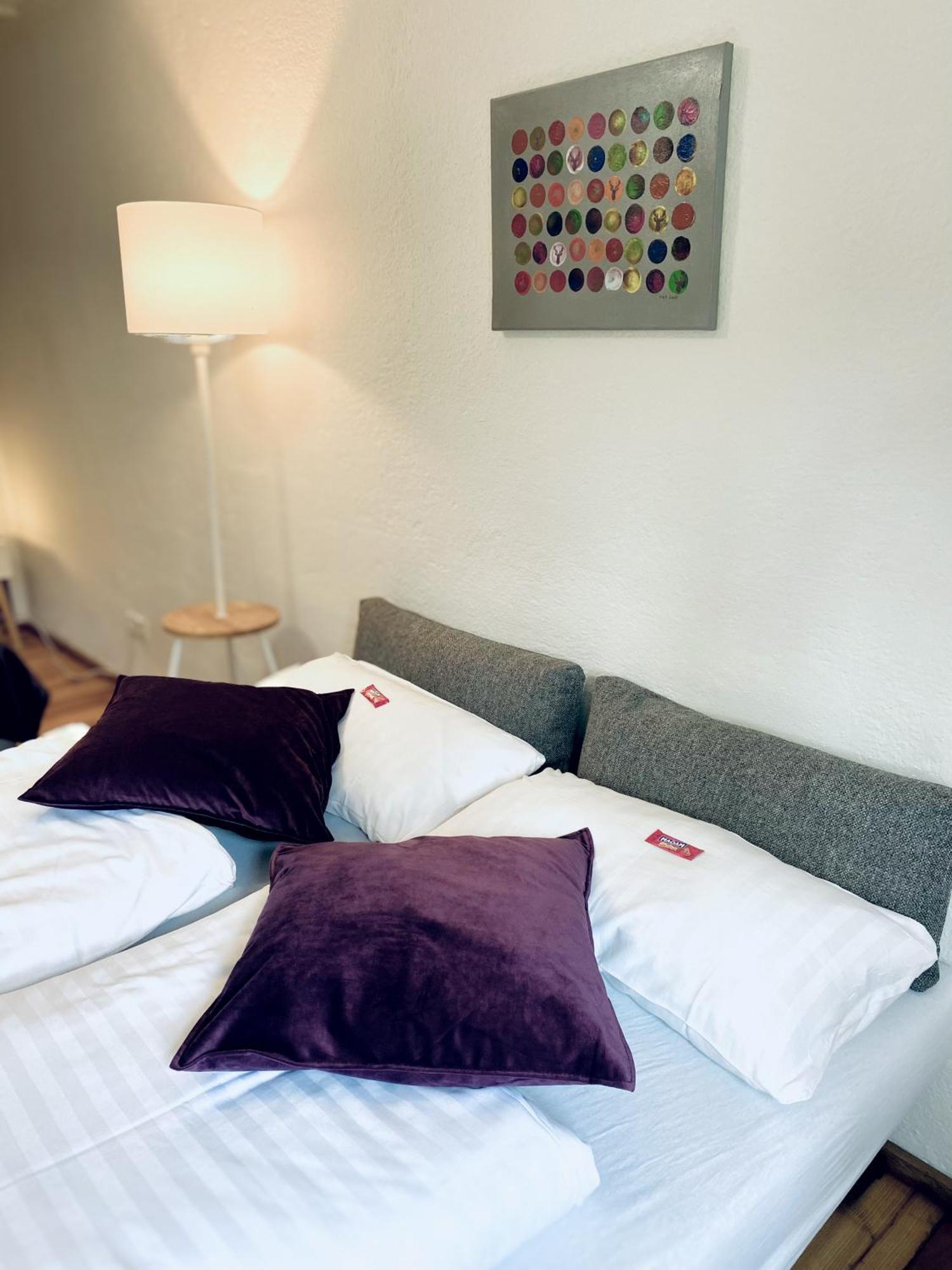 Apartment Breitenstein In Historischem Bauernhaus Fischbachau Esterno foto